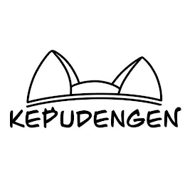 KEPUDENGEN logo