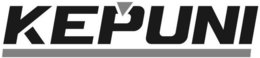 KEPUNI logo