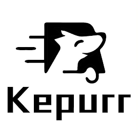 KEPURR logo