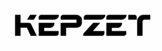 KEPZET logo