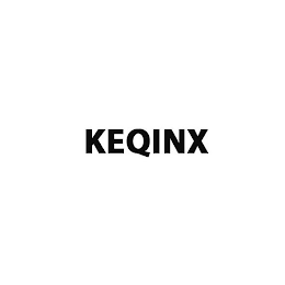 KEQINX logo