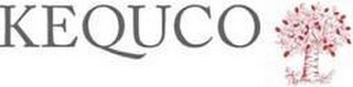 KEQUCO logo