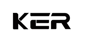 KER logo