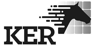 KER logo