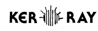 KER O RAY logo