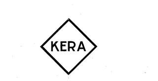 KERA logo