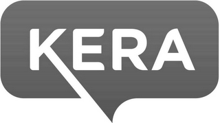 KERA logo