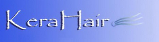 KERA HAIR logo