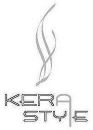KERA STYLE logo