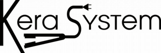 KERA SYSTEM logo