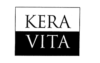 KERA VITA logo
