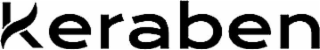 KERABEN logo