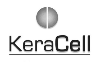 KERACELL logo