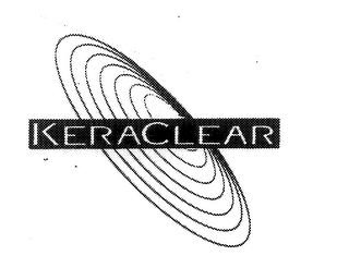 KERACLEAR logo