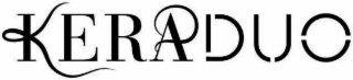 KERADUO logo