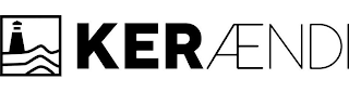 KERAENDI logo