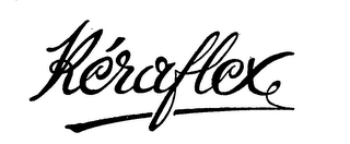 KERAFLEXE logo