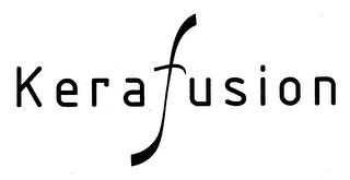KERAFUSION logo