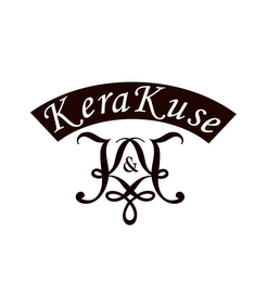 KERAKUSE K & K logo