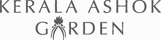KERALA ASHOK GARDEN logo