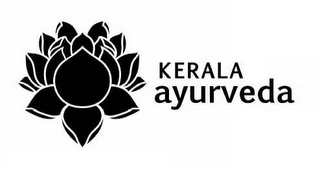 KERALA AYURVEDA logo