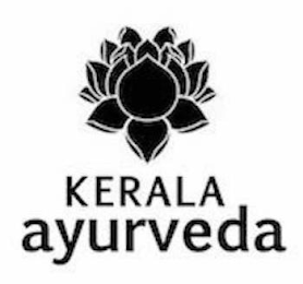 KERALA AYURVEDA logo