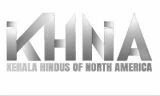 KERALA HINDUS OF NORTH AMERICA logo