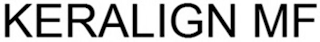 KERALIGN MF logo