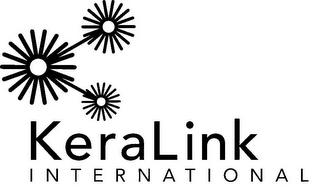 KERALINK INTERNATIONAL logo