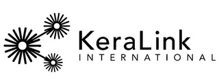 KERALINK INTERNATIONAL logo