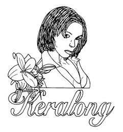 KERALONG logo