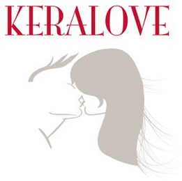 KERALOVE logo