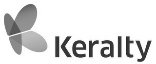 KERALTY logo