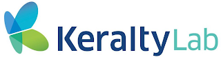 KERALTY LAB logo