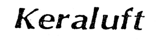 KERALUFT logo