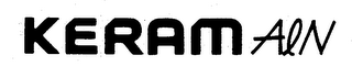 KERAMALN logo