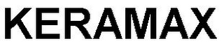 KERAMAX logo