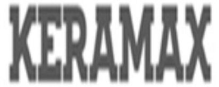 KERAMAX logo
