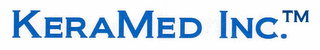 KERAMED INC. logo