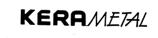 KERAMETAL logo