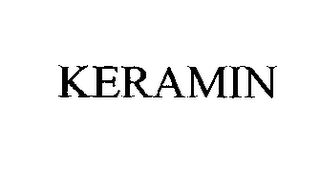 KERAMIN logo