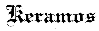 KERAMOS logo
