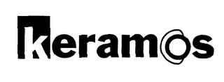 KERAMOS logo