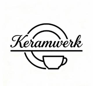 KERAMWERK logo
