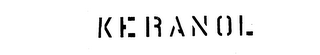 KERANOL logo