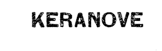 KERANOVE logo