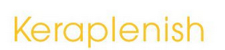 KERAPLENISH logo