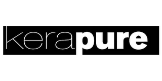 KERAPURE logo