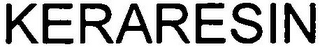 KERARESIN logo