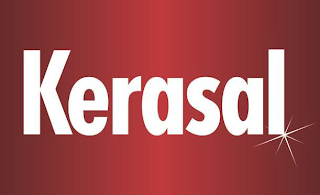 KERASAL logo